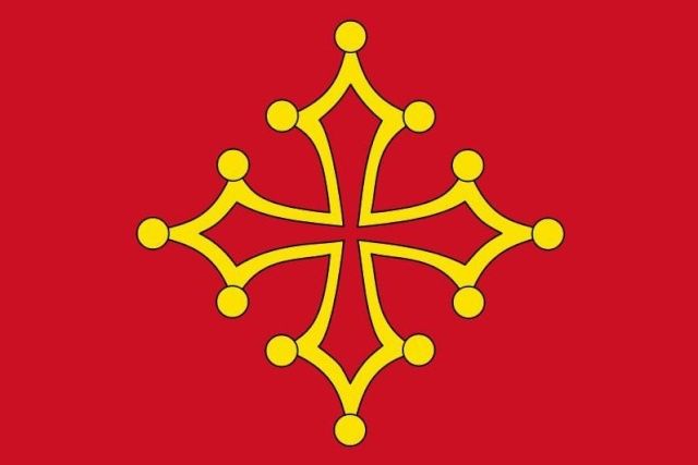 L'ancien comté de Toulouse